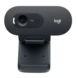logitech C505