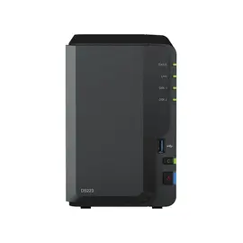 ​Synology DS223