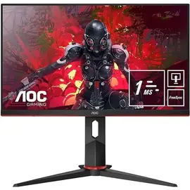 Aoc 24G2U5/BK