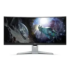 BenQ ‎EX3501R