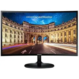 Samsung C24F390FHM