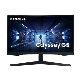 SamsungLC27G55TQWMXUE24 inch monitor