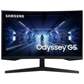 Samsung LC27G55TQWNXZA