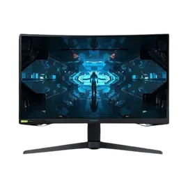 ​​​Samsung LC27G75TQSMXZN