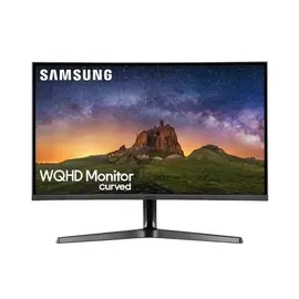 ​Samsung LC27JG50QQMXUE