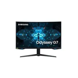 سامسونج LC32G75TQSEXXS شاشة ألعاب