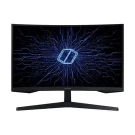 Samsung Odyssey G5 LC34G55TWWMXZN