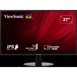 ViewSonic 27 Inch VA2719-2K