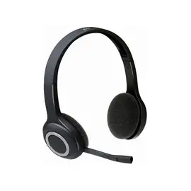 Logitech H600