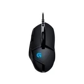 Logitech G402