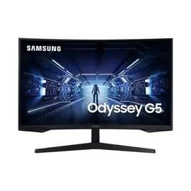 ​Samsung C32G55TQWM