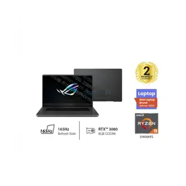 Asus Rog Zephyrus G15 GA503QS-HQ004T