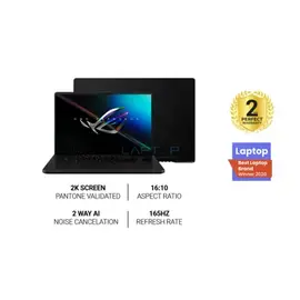 Asus Rog Zephyrus M16 GU603HR-K8008T