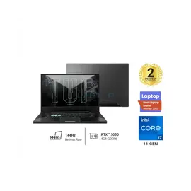 Asus TUF Dash F15 FX516PC-HN001T