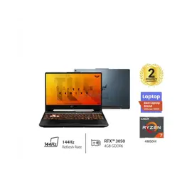 Asus TUF Gaming A15 FA506IC-HN018T