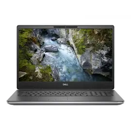Dell Mobile Precision 7750