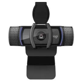 Logitech C920s