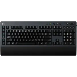 لوجيتك G613