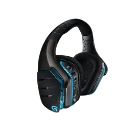 Logitech G933