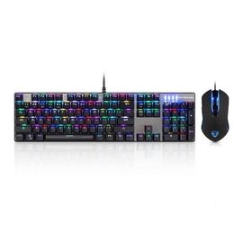 Keyboard and Mouse Combo