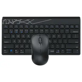 Keyboard Mouse