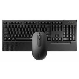 Mouse Keyboard