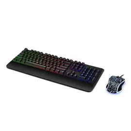 Keyboard Mouse