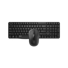 Keyboard Mouse