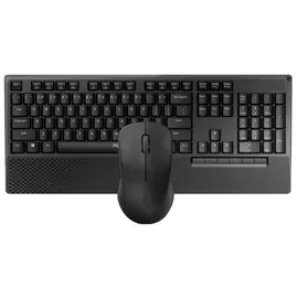 Mouse and Keyboard