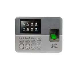 ZKTeco LX50 Finger Print