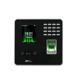 ZKTeco MB20 Finger Print