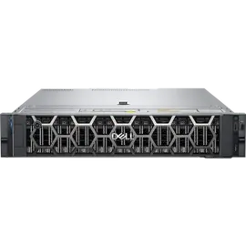 Dell PowerEdge R750xs