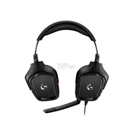 Logitech G332