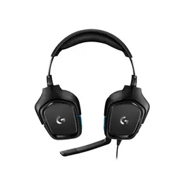 لوجيتك G432