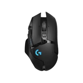 Logitech G502