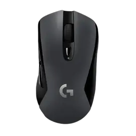 لوجيتك G603