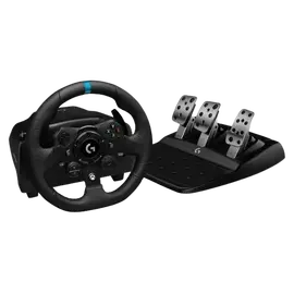 Logitech G923