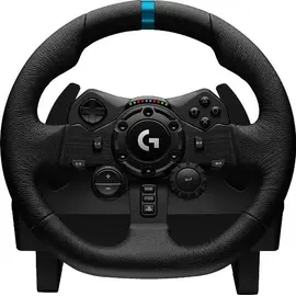 Logitech G923