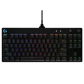 Logitech G Pro