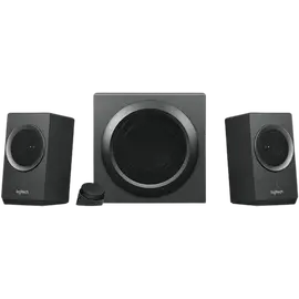 Logitech Z337