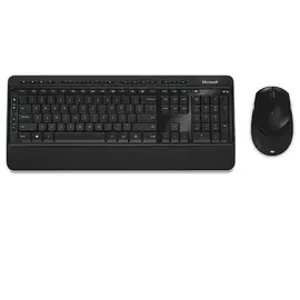 Keyboard Mouse
