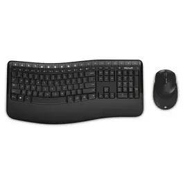 Keyboard Mouse