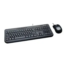 Keyboard Mouse