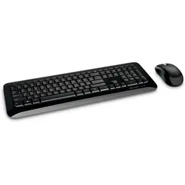 Keyboard Mouse