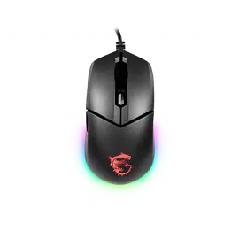 Msi Clutch GM11
