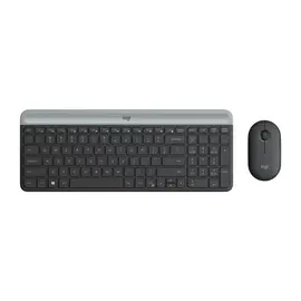 Logitech MK470