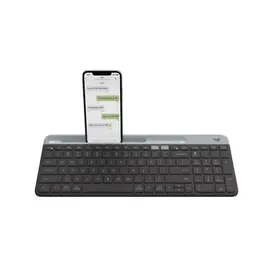 Logitech K580