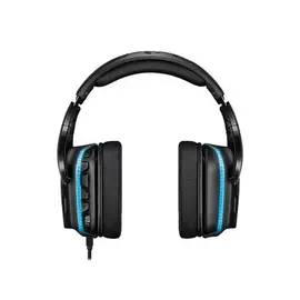 Logitech G635