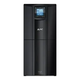 ​APC SMC3000I
