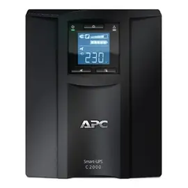 APC SMC2000I ups